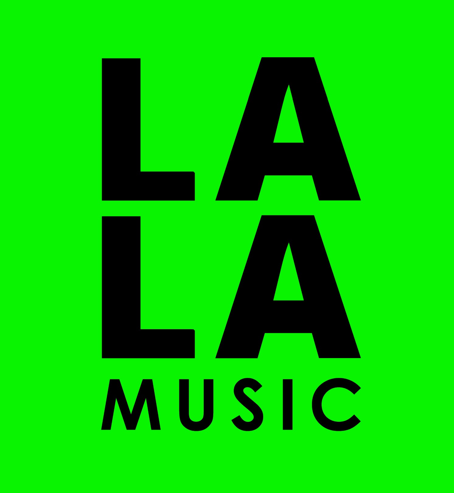 LALA MUSIC