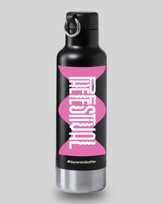 Botella PheFestival 2025