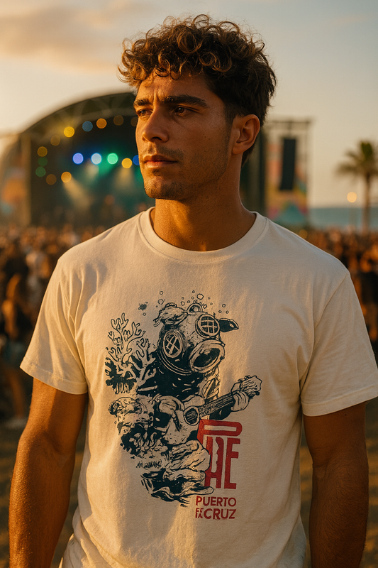 Phe Ocean Sound
