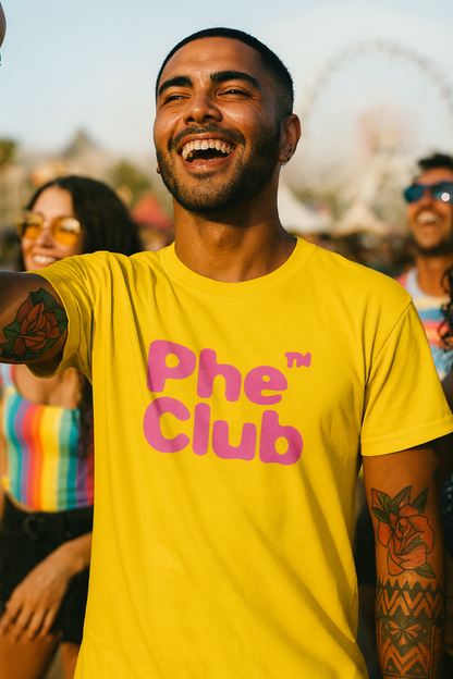Sunny Phe Club Tee