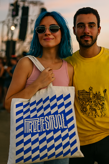 Phe Festival Pattern