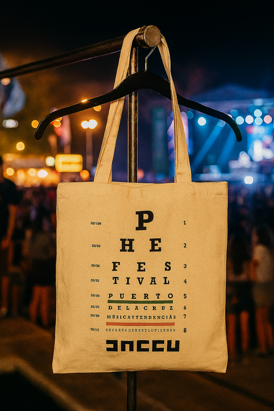 Optical Phe