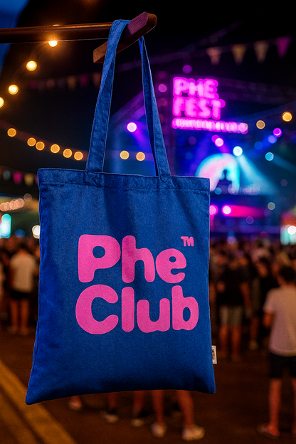 Sunny Phe Club Tote
