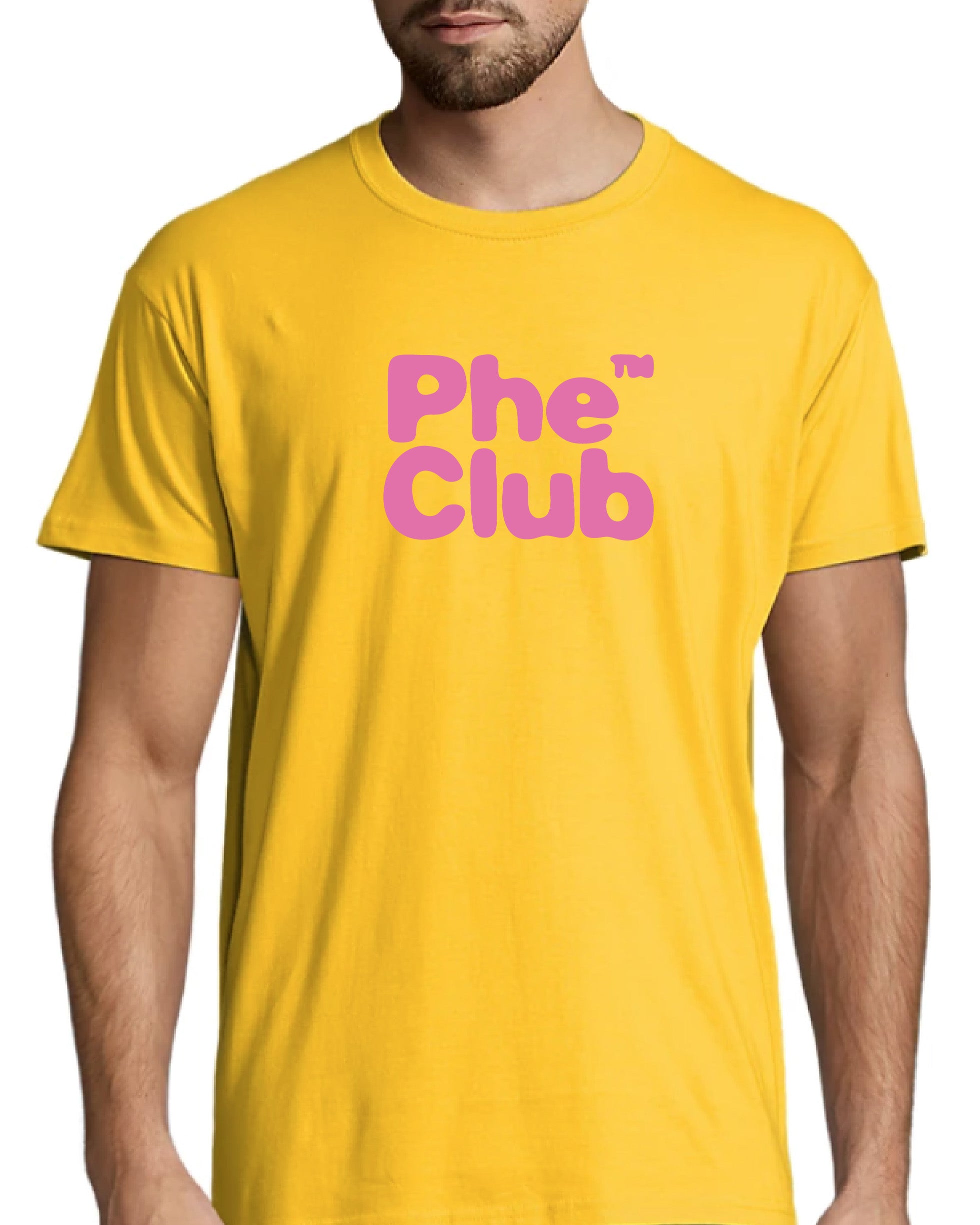 Sunny Phe Club Tee