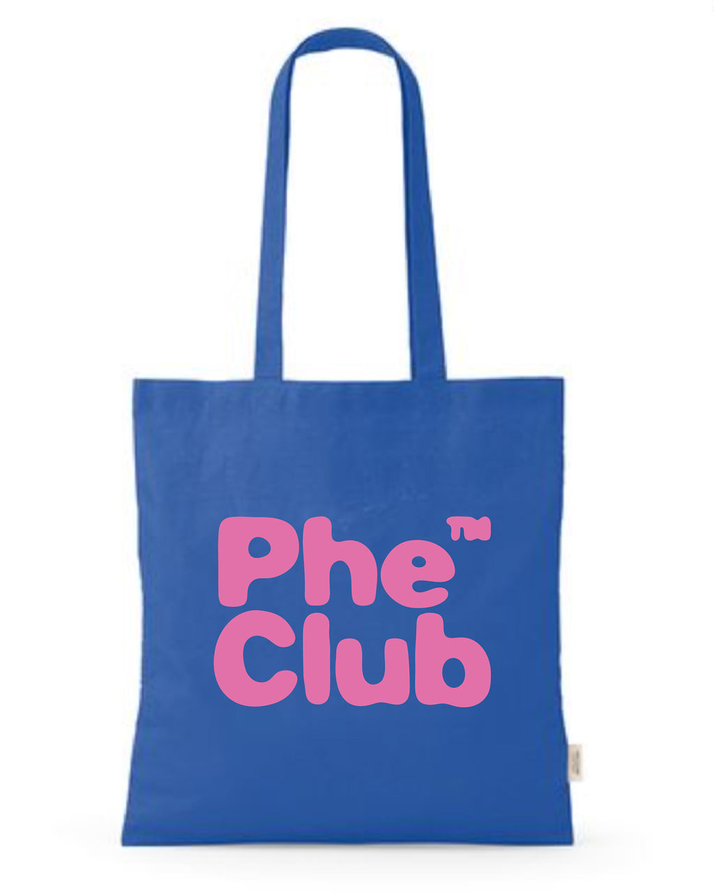 Sunny Phe Club Tote