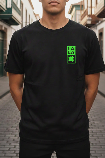 Camiseta LALA 2025