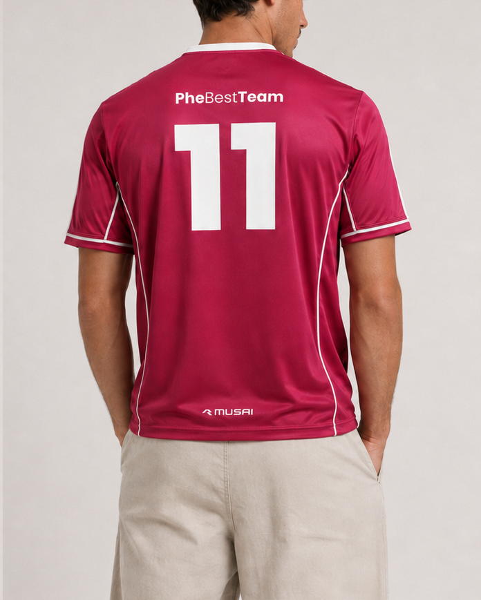 Phutboleros