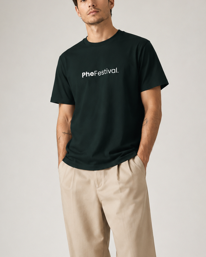 Camiseta LineUp