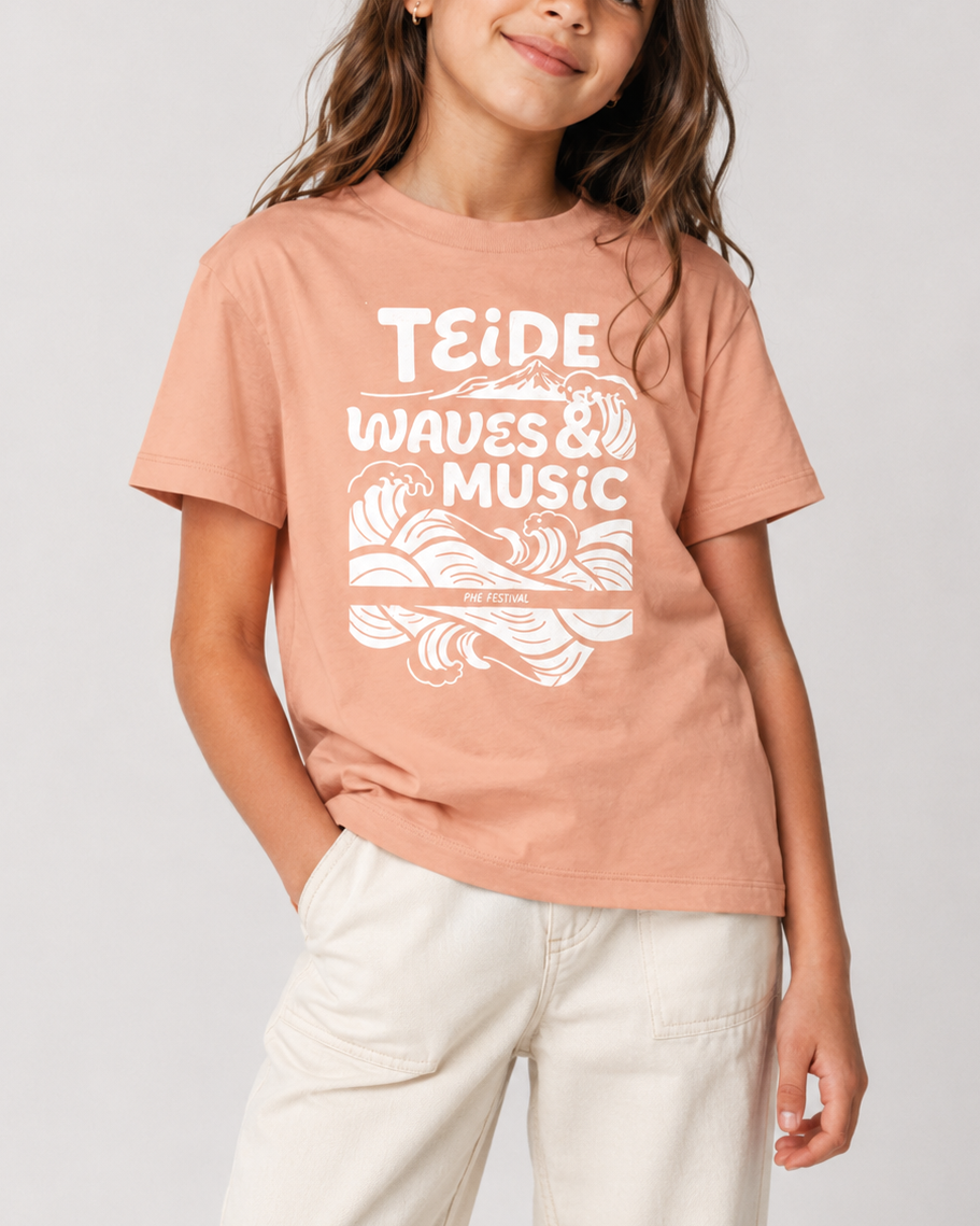 Little Teide