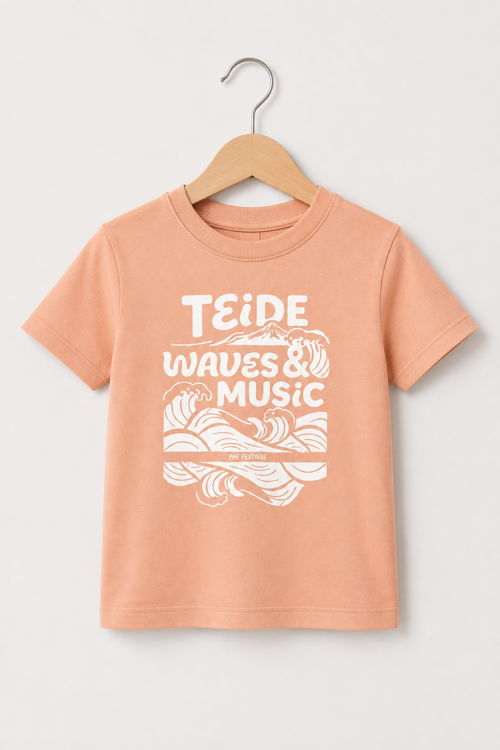 Little Teide