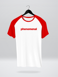 Camiseta Phenomenal 2024