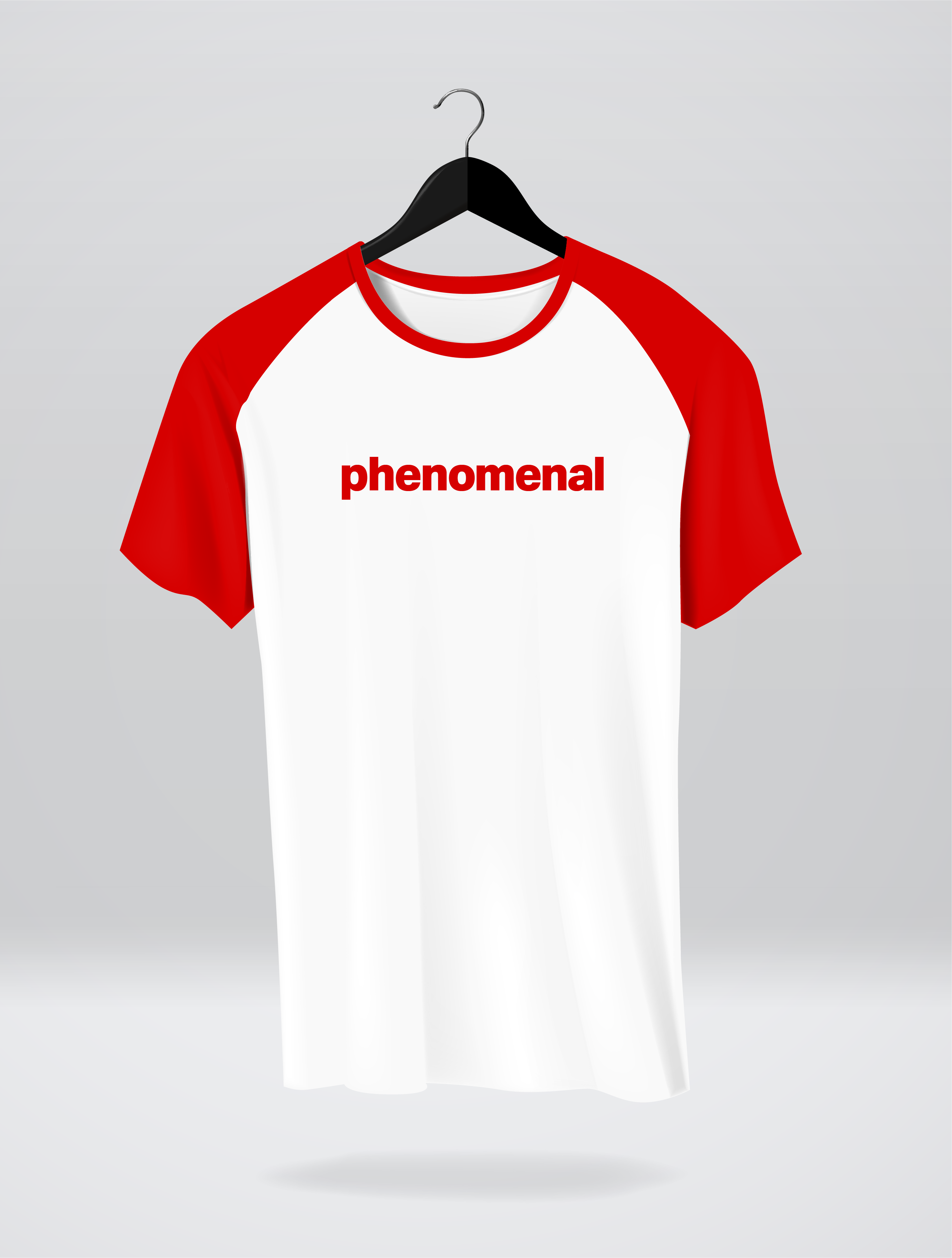 Camiseta Phenomenal 2024