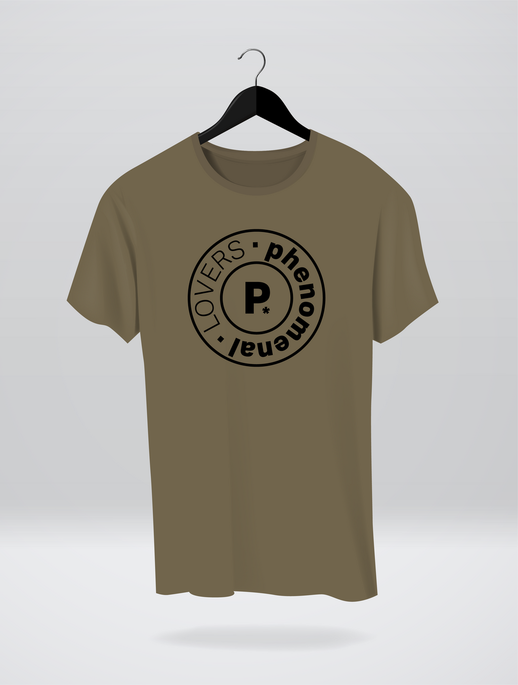 Camiseta Phenomenal 2025