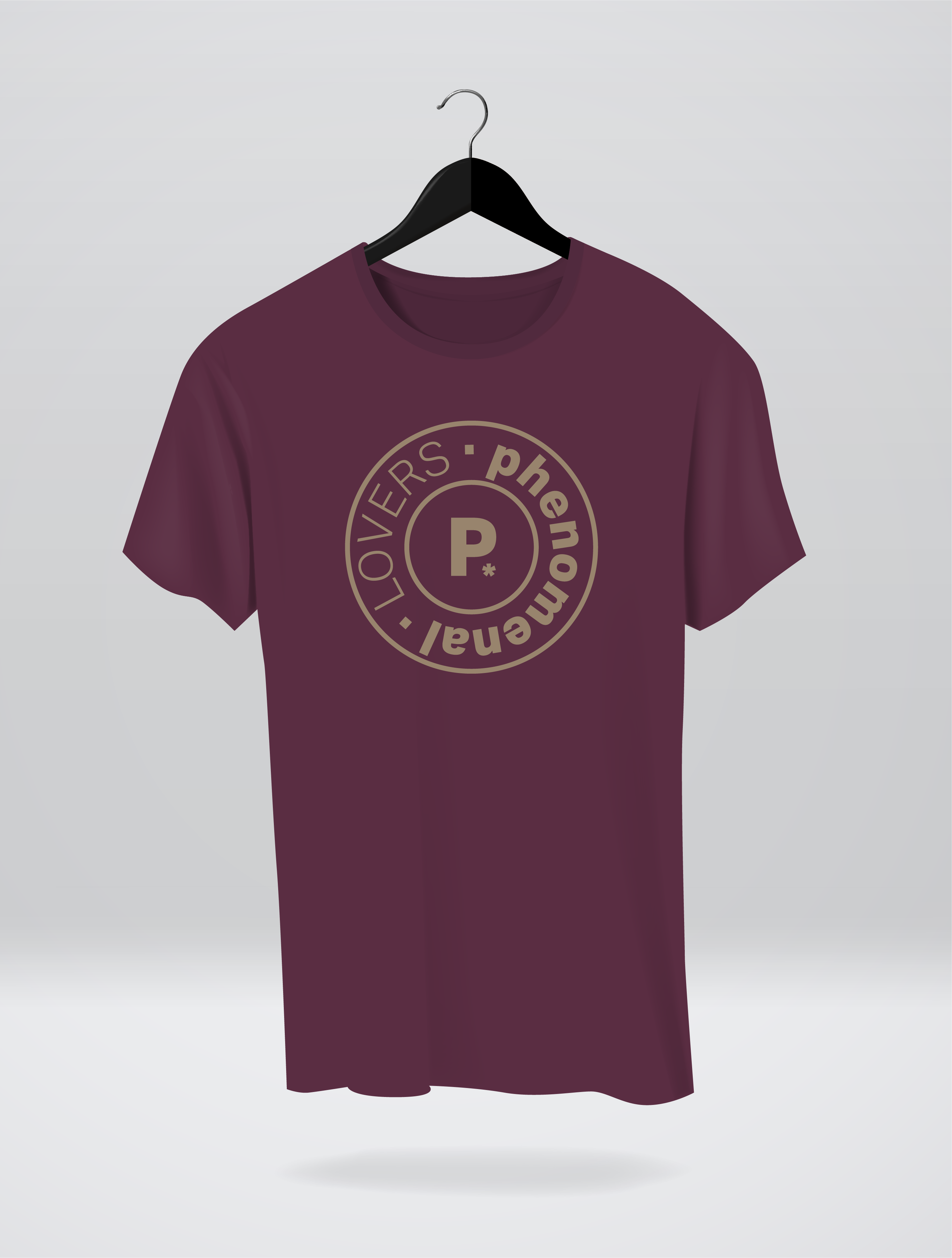 Camiseta Phenomenal 2025