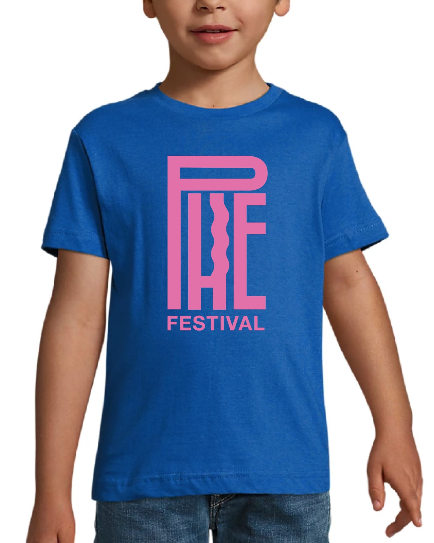 Essential Phe Kids