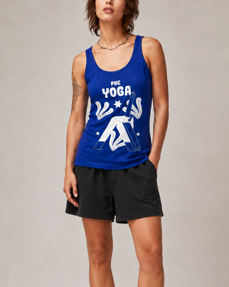 Phe Yoga