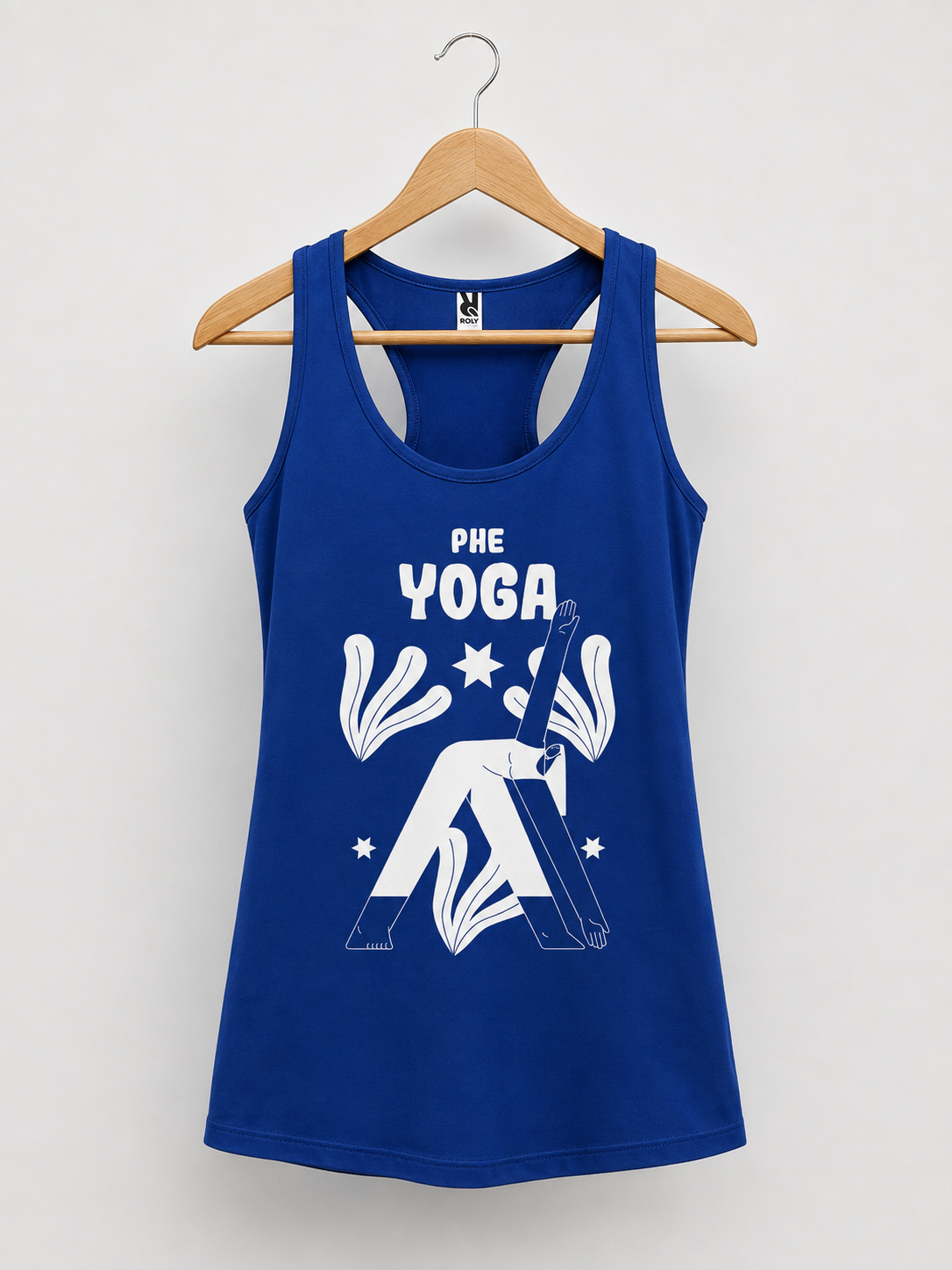 Phe Yoga