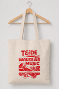 Tote Natural