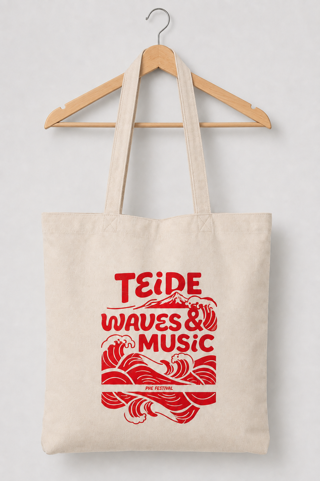 Tote Natural